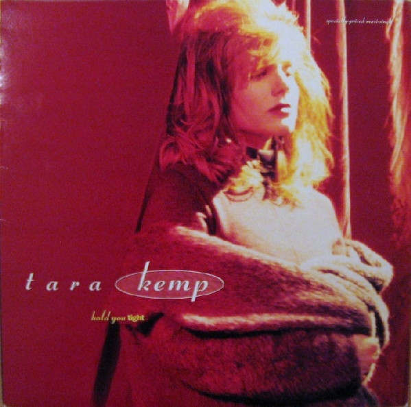 Tara Kemp — Hold You Tight